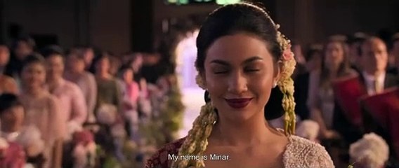 Menantu Sinting: Hilarious Indonesian Thriller & Comedy Film 🎬