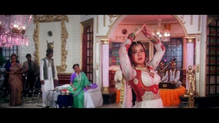 Dekh Ke Mera Khilta Husn - Mujra - Zeba Bakhtiyar - Amrish Puri - Jai Vikraanta - Bollywood Songs