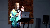 Bishop Tudor Bismark  -- Gifts of the Holy Spirit (2)