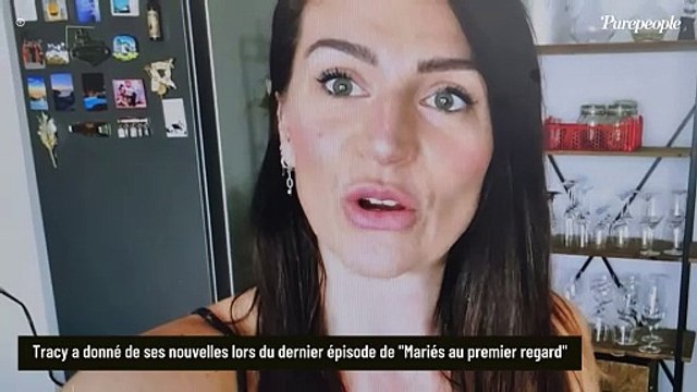 Nouvelle vie à Bayonne pour Tracy et Flo (Mariés au premier regard 2024) : premières images de leur vie à deux (SPOILER)