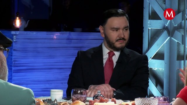 Las cuentas que se le rinde al país son correctas : Guadalupe Taddei | Café Milenio