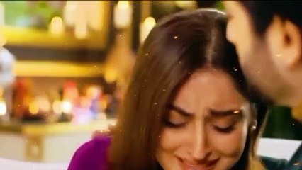 Jan Nisar Episode 24 Promo