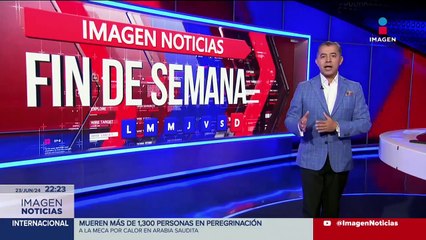 Lluvias al sureste de China han dejado al menos 38 muertos