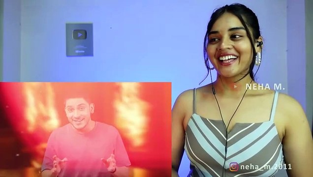 Dhruv Rathee Analysis REACTION The Green Flag Purav Jha Neha M.