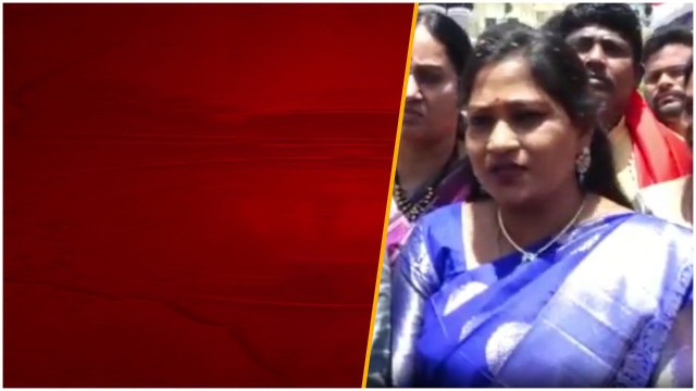 Vangalapudi Anitha నిర్ణయాలు AP Home Minister పై సర్వత్రా ప్రశంసలు | Oneindia Telugu