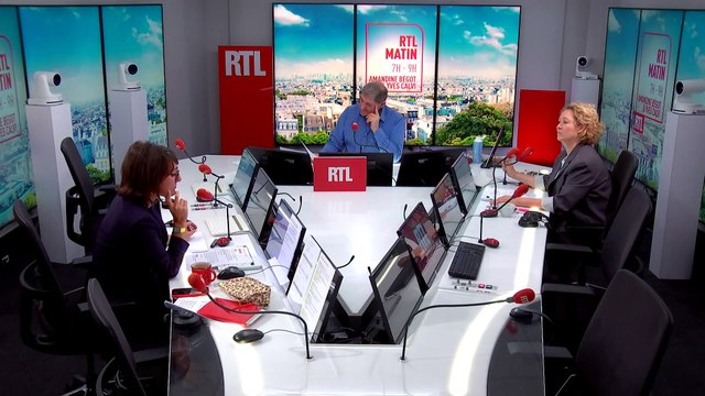 RTL ÉVÉNEMENT - À Saint-Haon-le-Châtel, de la marche contre Jean-Marie Le Pen au vote FN 22 ans plus tard