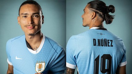 Darwin Núñez tras la victoria de Uruguay ante Panamá en Copa América: "Voy a errar diez pero voy a intentarlo once veces"