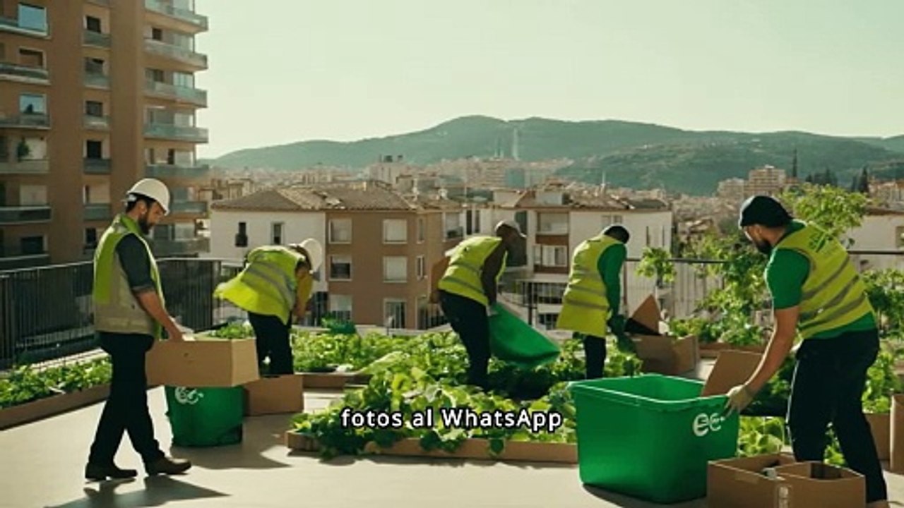 Buidar pisos a Terrassa