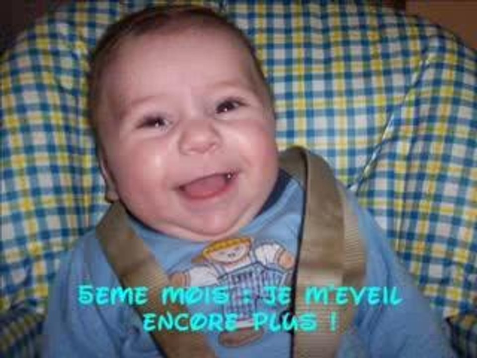 5eme mois