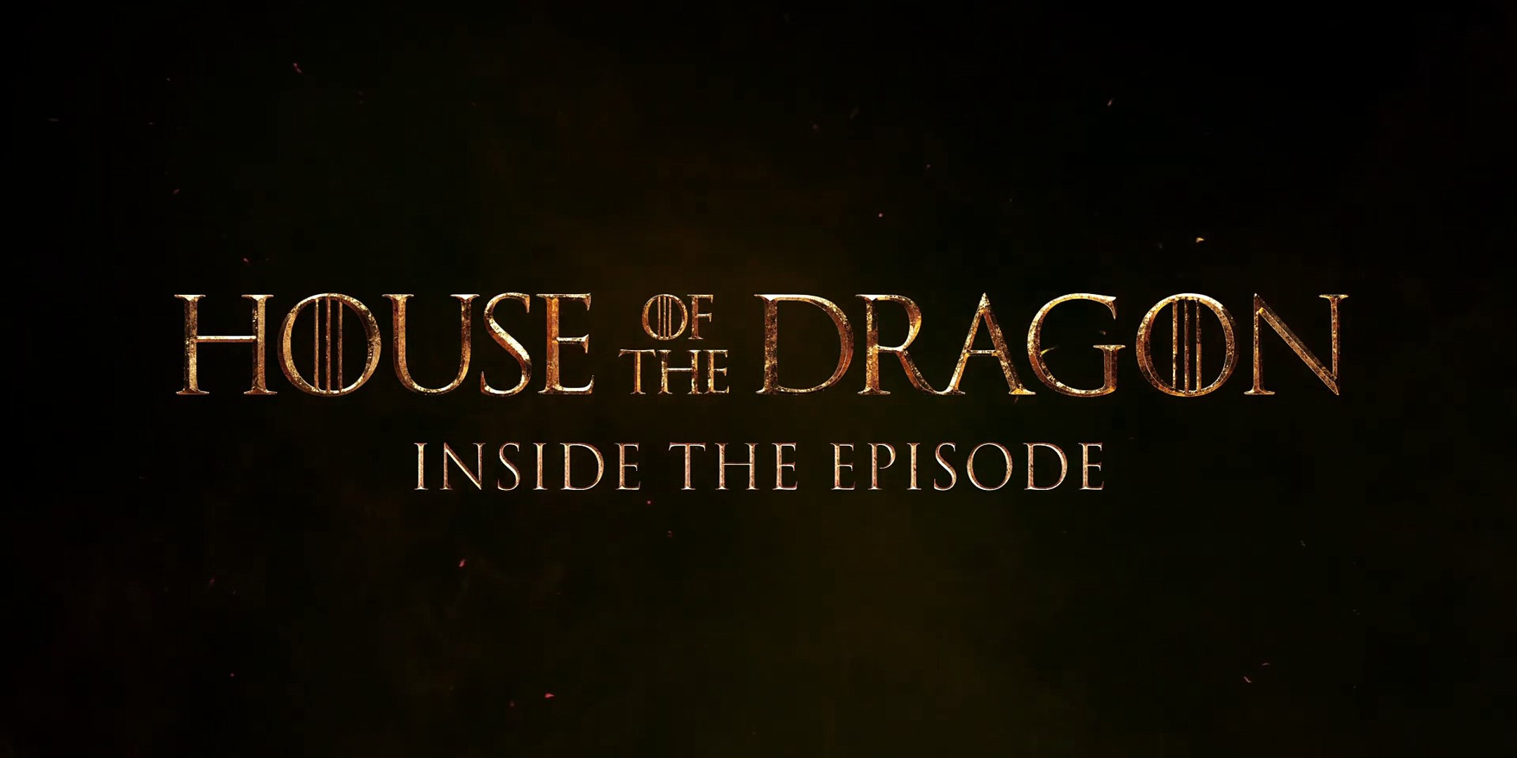 House of the Dragon Episode 3 -