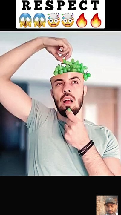 Amazing ✨✨ #respect #facts#