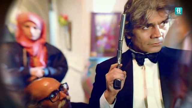 فیلم مستند چهره نگاری یک اصفهانی در کادر | Movie An Isfahani in the frame