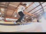 Volcom Skatepark Montage with Rowley