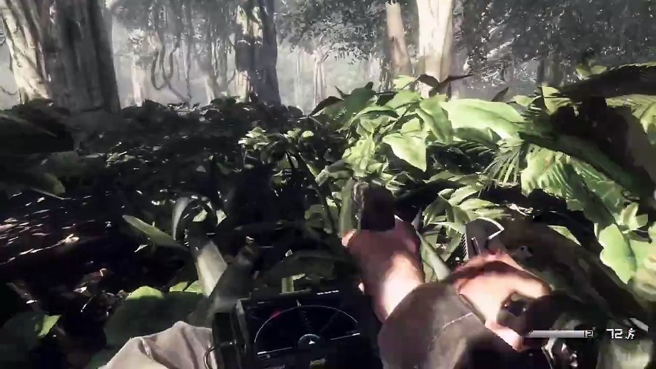 Operation Clockwork! - CoD:G (3)