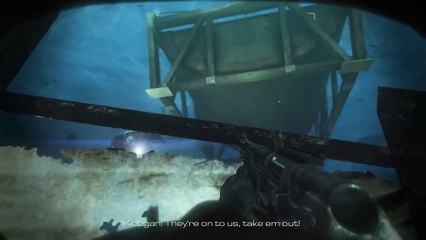 Rorke file hunting! - CoD:G (7) (finale)