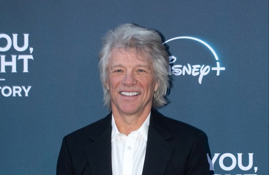 Jon Bon Jovi sigue 'muy triste' por la marcha de Richie Sambora de Bon Jovi