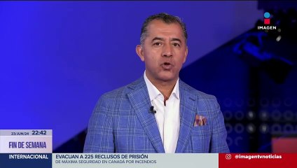 Se cumplen 87 años de la nacionalización de los ferrocarriles nacionales de México