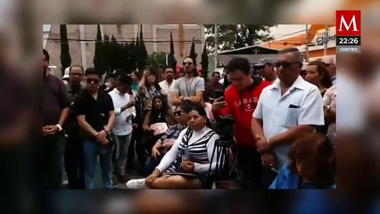 Ministra Lenia Batres defiende reforma del Poder Judicial en foro de Morena