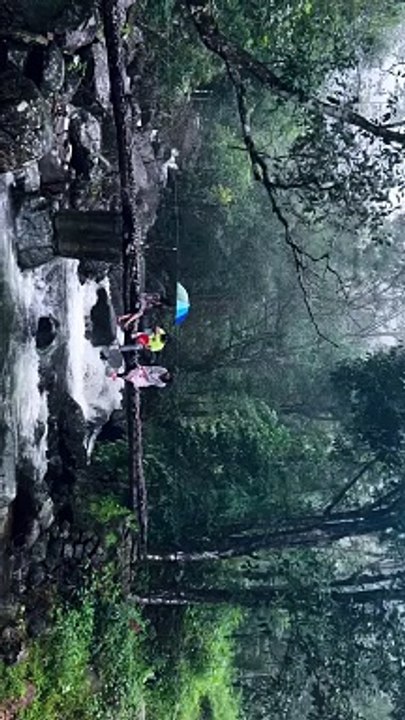 Monsoon Magic at Utopia Wayanad