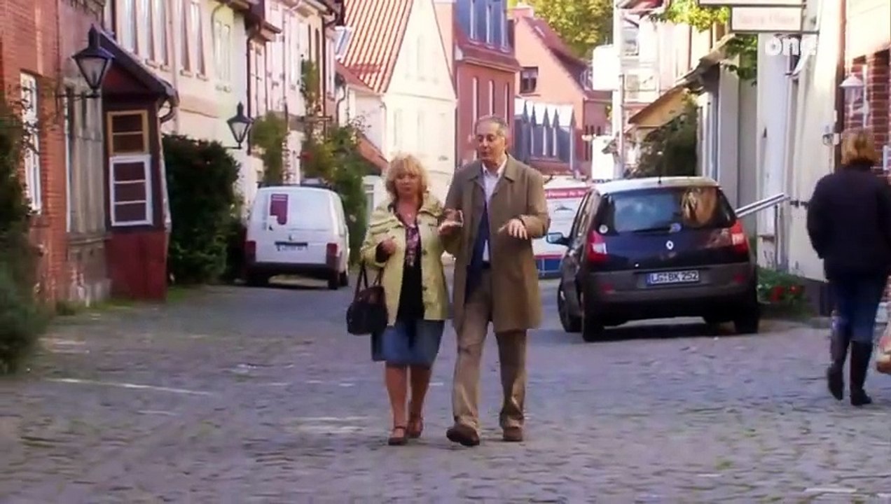 Rote Rosen Folge 1154