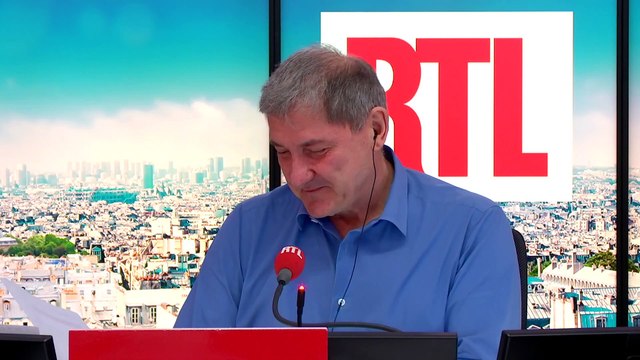 L'oeil de Philippe Caverivière du 24 juin 2024