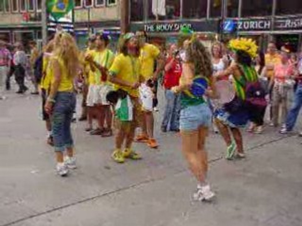 coupe du monde allemagne2006
