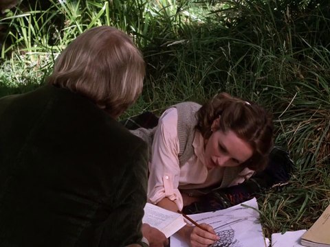 La Hora del Vampiro 1979 Español Latino ReDoblaje - Salem's Lot - Parte 1