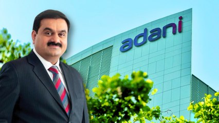 साहस, भरोसा और प्रतिबद्धता: अदाणी एंटरप्राइजेज की AGM में गौतम अदाणी ने बताए ग्रुप की सफलता के मूल मंत्र