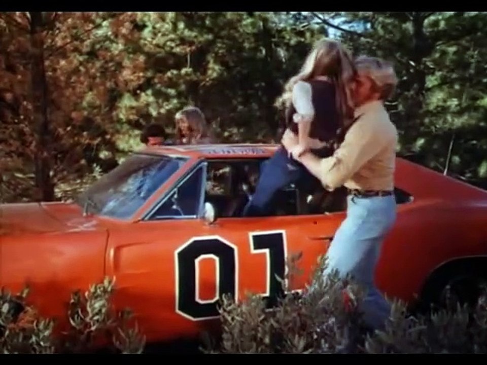 Ein Duke kommt selten allein S02E15-Schwarzbrenner unter sich