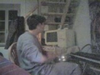 Montpelierain ki na peur de rien...