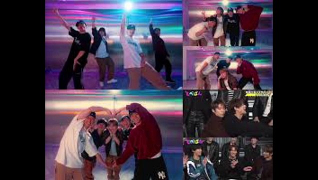 【Number_i】平野紫耀がSNSに上げた有明公演の3人の写真と言葉にiLYsが感動。ダンサー達が凄い経歴だった！？あの有名アーティストのツアーダンサーなど！？BON