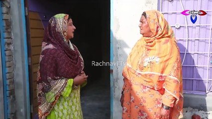 Jawai ki Dawat__Ramzi Sughri_ Koki_ Jatti_ _ Mai Sabiran_Bhotna_Sanam New Funny Video By Rachnavi Tv(720P_HD)