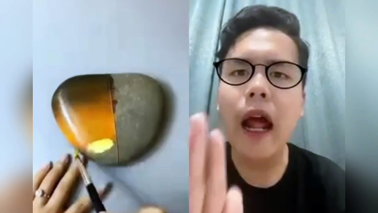 Lukis Batu