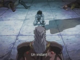 Ken le Survivant-L'Ere de Raoh
