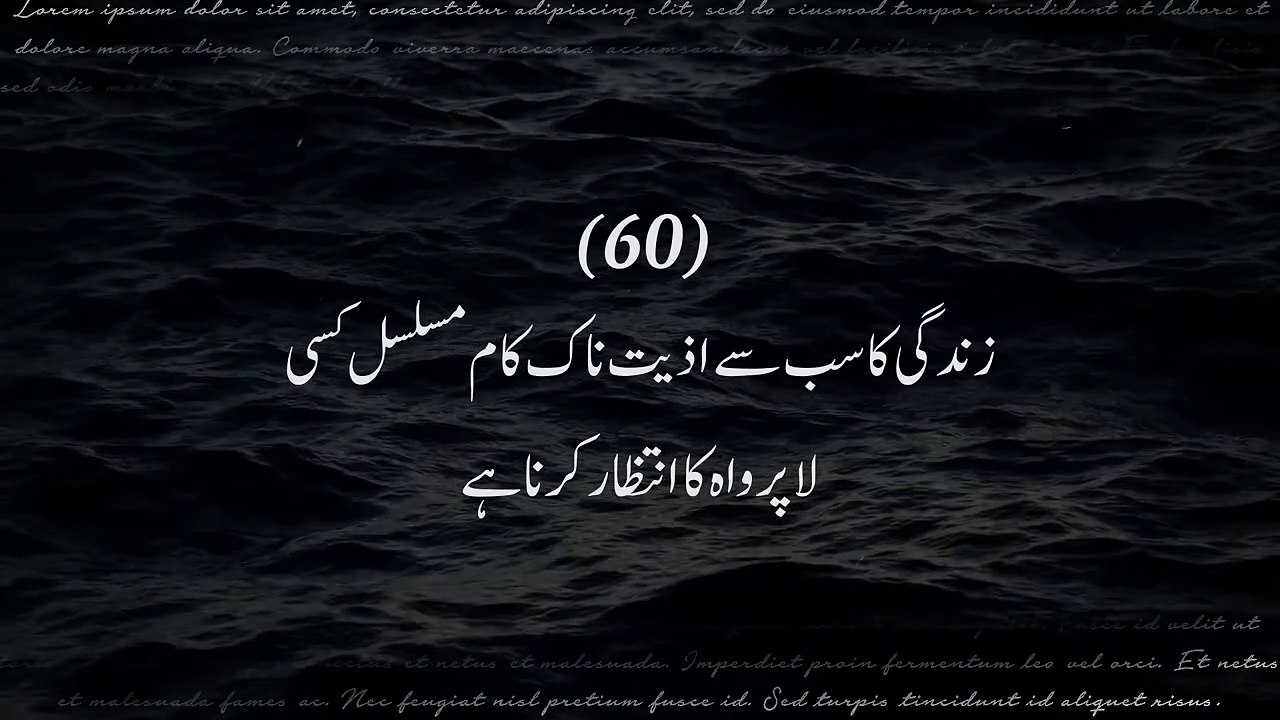 220 IMPORTANT SAYINGS THAT ARE CENTURIES OLD  220 Ahem Baatein