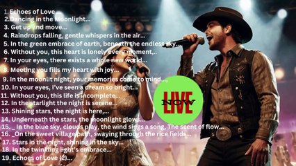 Latest 20 Modern English Songs 2024 I Hip Hop I Pop