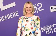 Amy Poehler tackles ‘painful’ parenting stage