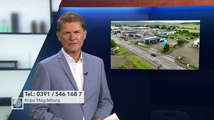 Kripo live vom 21.Juni 2024