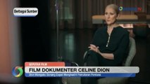 Film Dokumenter Celine Dion