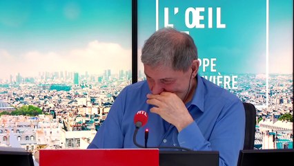 Le 2ème œil de Philippe Caverivière du 24 juin 2024