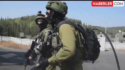 Yeni savaş kapıda! Gazze'yi kana bulayan askerler Lübnan sınırına taşınıyor