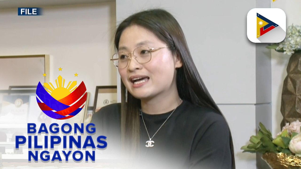 Panayam kay PAOCC Spokersperson Dr. Winston John Casio kaugnay sa update sa mga ibidensya laban kay Bamban, Tarlac Mayor Guo at deportation sa mga foreign nationals na nahuli sa POGO
