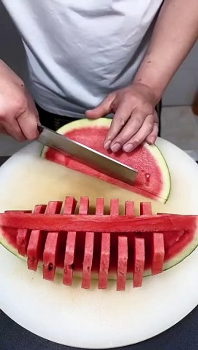 Art watermelon 