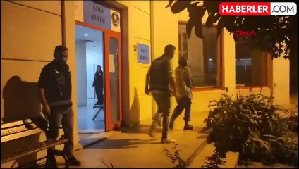 Seçil Erzan ile Dilan Polat, koğuş arkadaşı oldu
