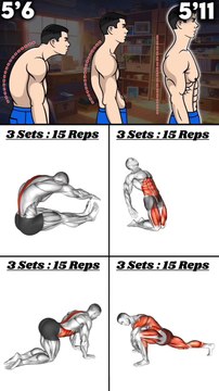 Top Gym Exercise Tips for 2024: Get Fit Fast with These Trending Workouts!