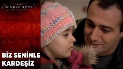 Biz Seninle Kardeşiz | 53.Bölüm