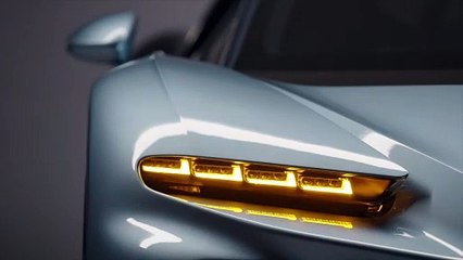 VÍDEO: Bugatti Tourbillon y sus mareantes cifras explicadas | 1.800 CV, motor V16 y 3,8 millones de euros