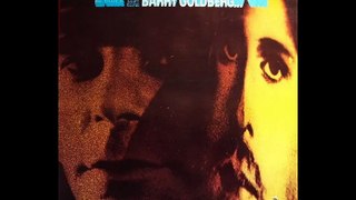 Barry Goldberg - album Two Jews blues 1969