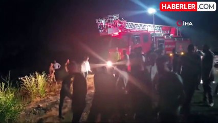 Seyir tepesinden Zap Suyu'na atlayan kızın cesedi bulundu