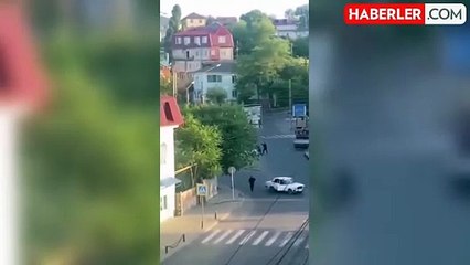 Rusya'da bilanço ağırlaşıyor! Hayatını kaybeden polislerin sayısı 15'e yükseldi